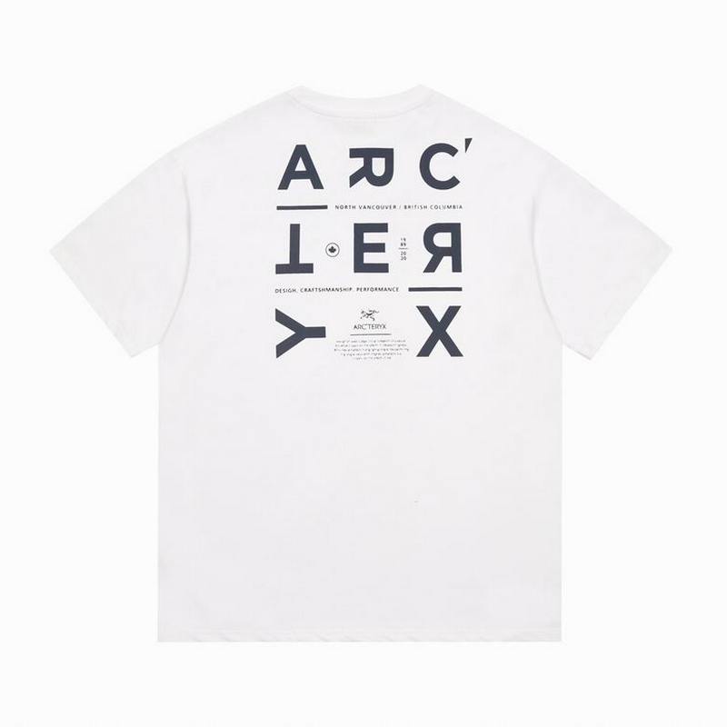 ARC'TERYX Men's T-shirts 107